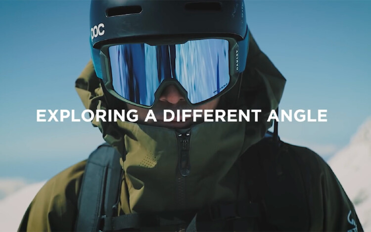 THE NORTH FACE & dji