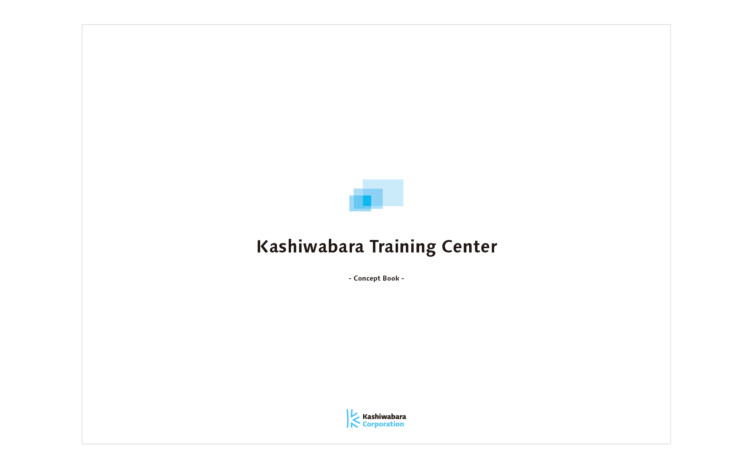 Kashiwabara Corporation Renovation Design